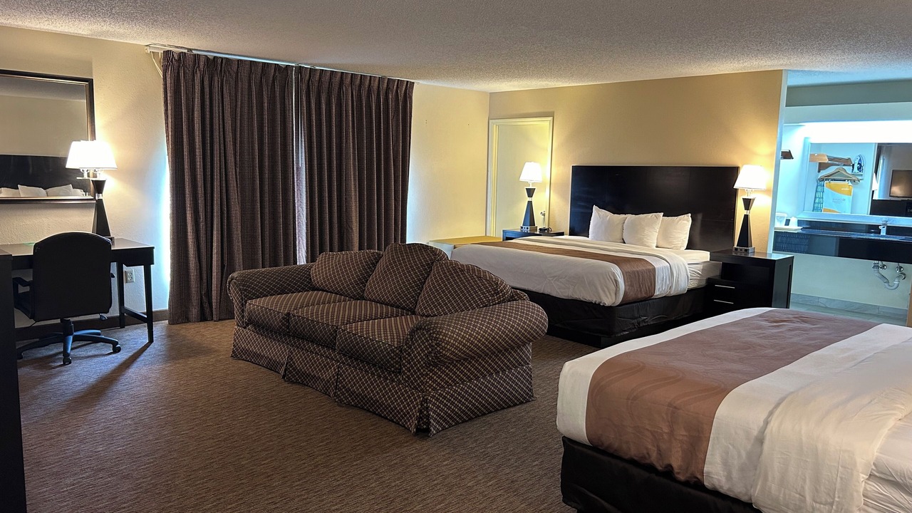 Photo of Bathroom in Cordele