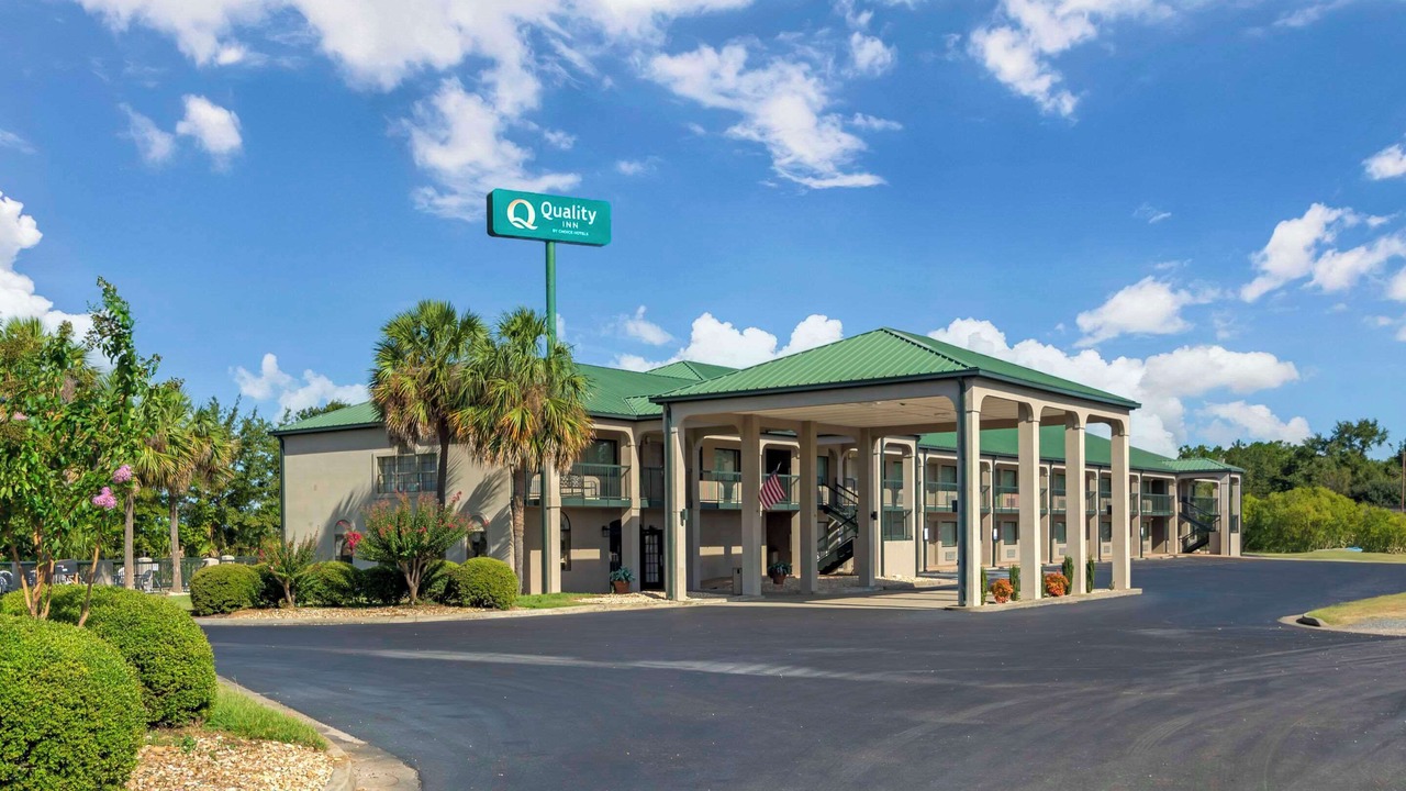 Photo of Outdoor in Cordele