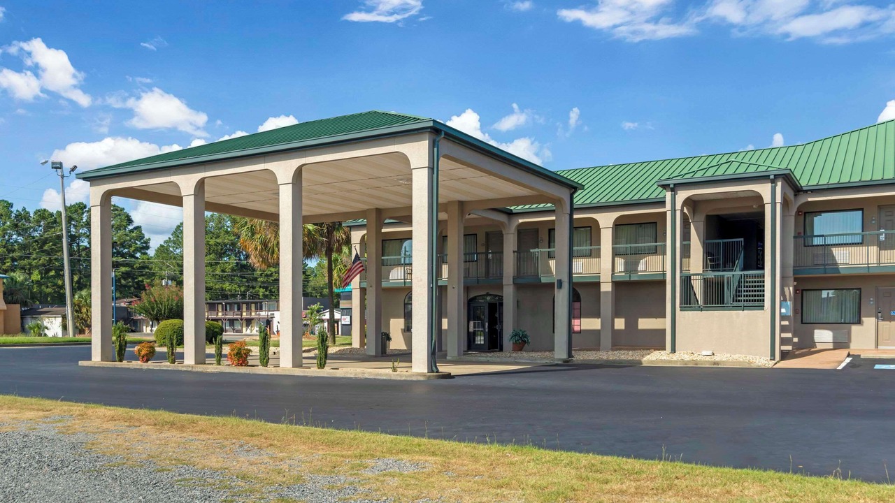 Photo of Outdoor in Cordele