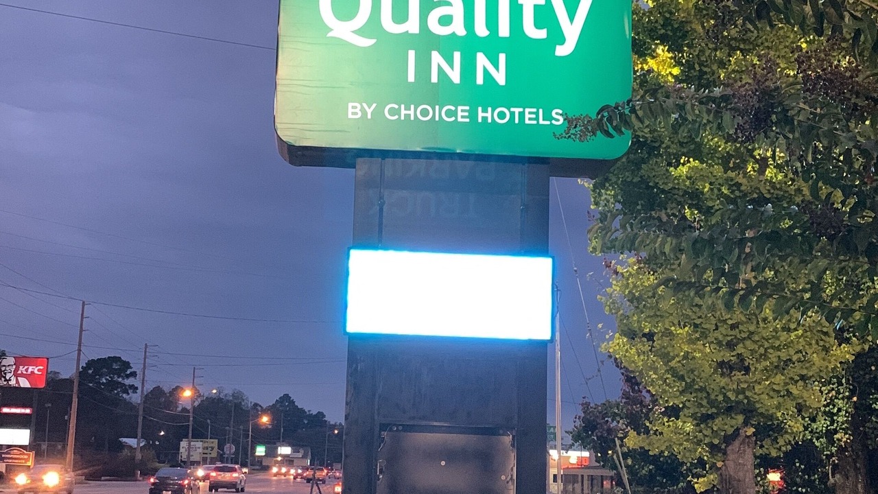 Photo of Outdoor in Cordele