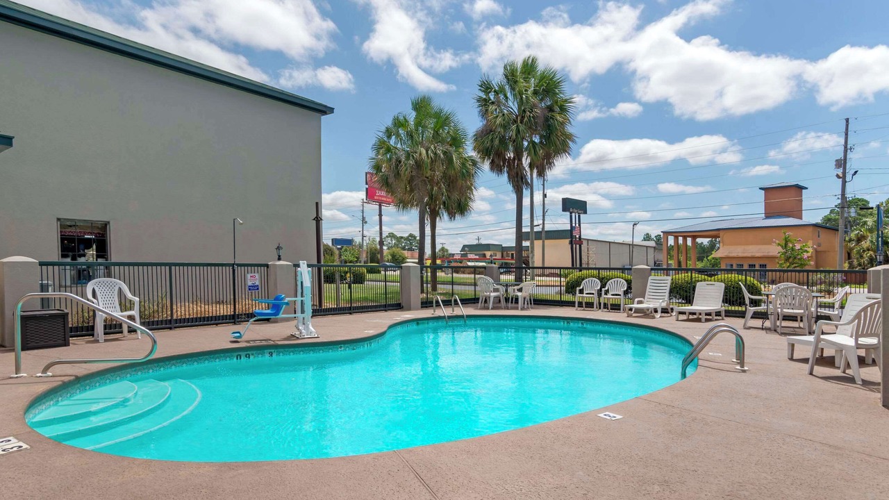 Photo of Outdoor in Cordele