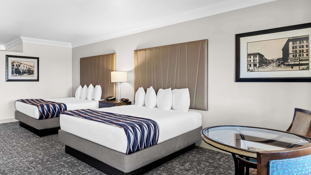 Photo of Bedroom in Santa Rosa