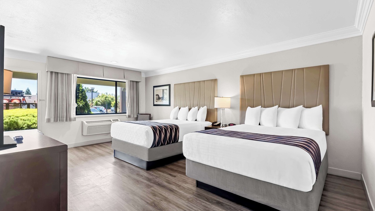 Photo of Bedroom in Santa Rosa