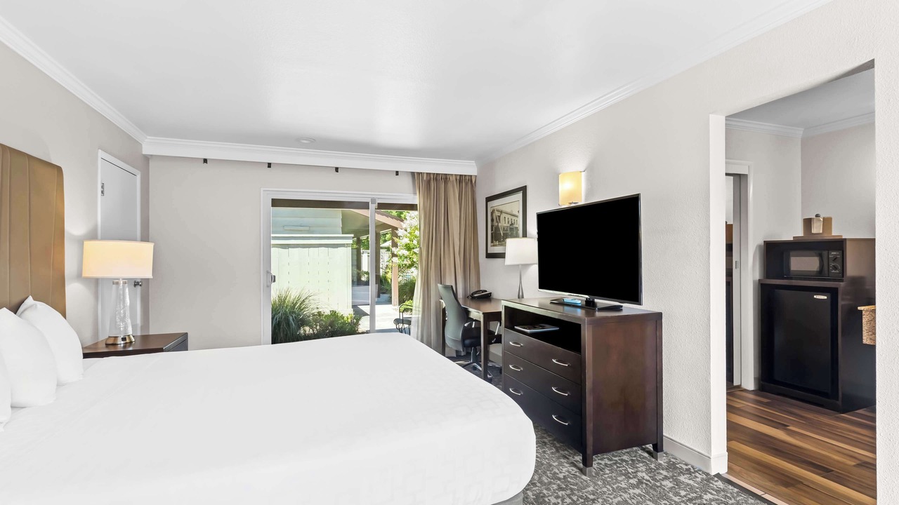 Photo of Bedroom in Santa Rosa