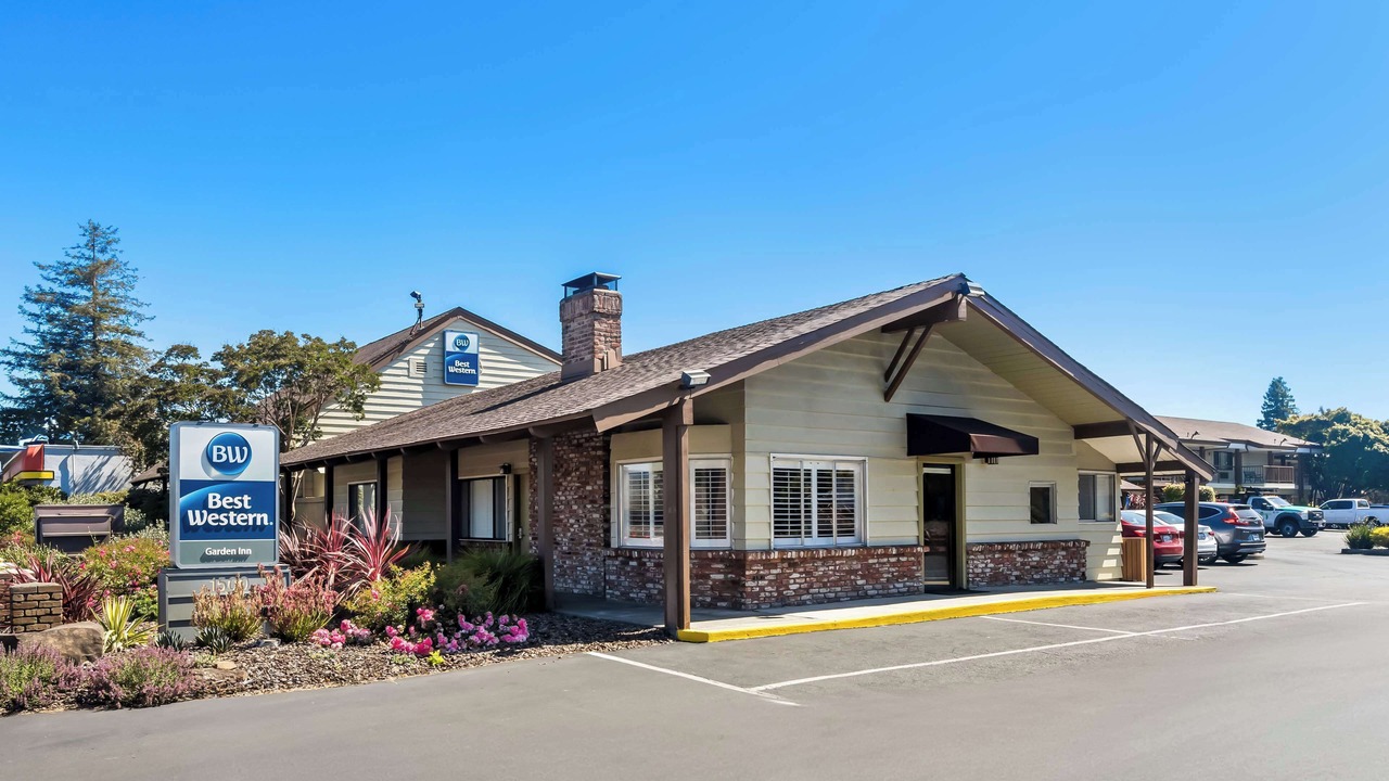 Photo of Outdoor in Santa Rosa