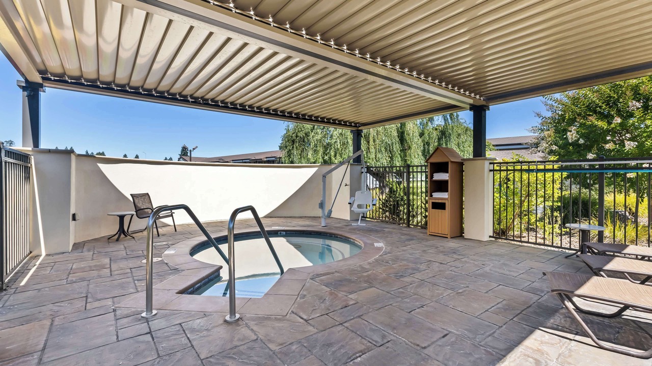 Photo of Outdoor in Santa Rosa