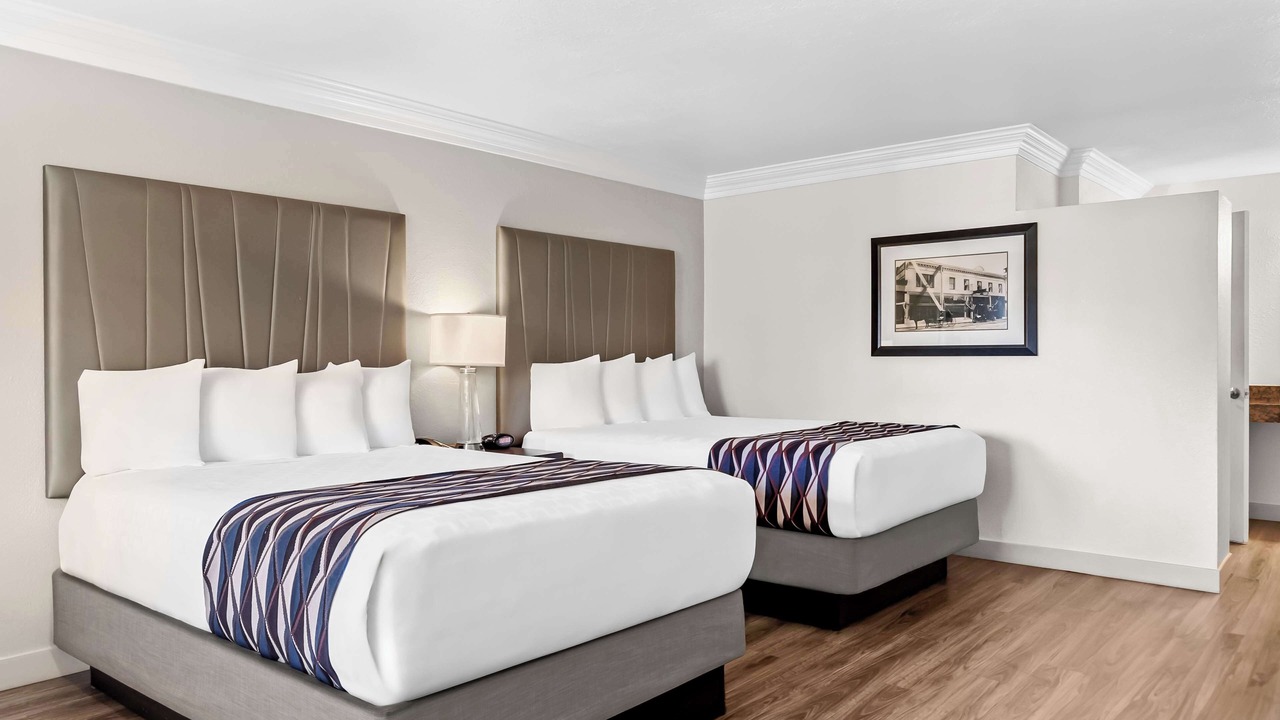 Photo of Bedroom in Santa Rosa