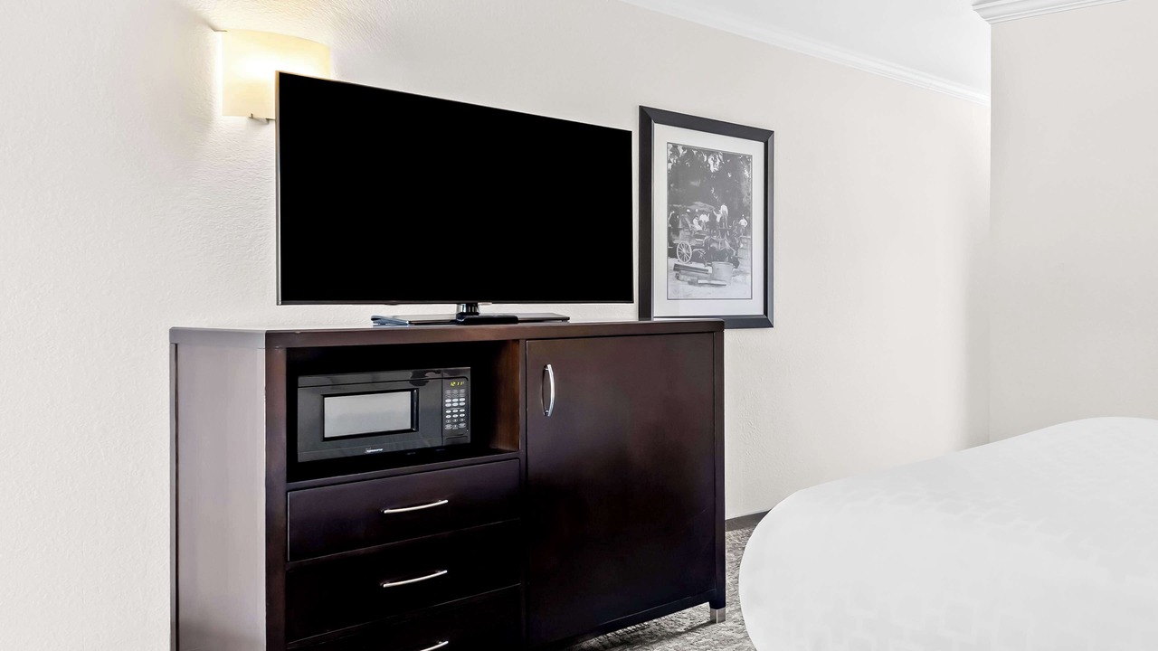 Photo of Bedroom in Santa Rosa