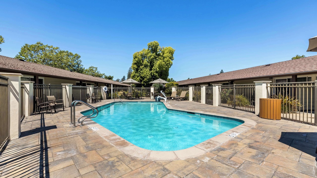 Photo of Outdoor in Santa Rosa