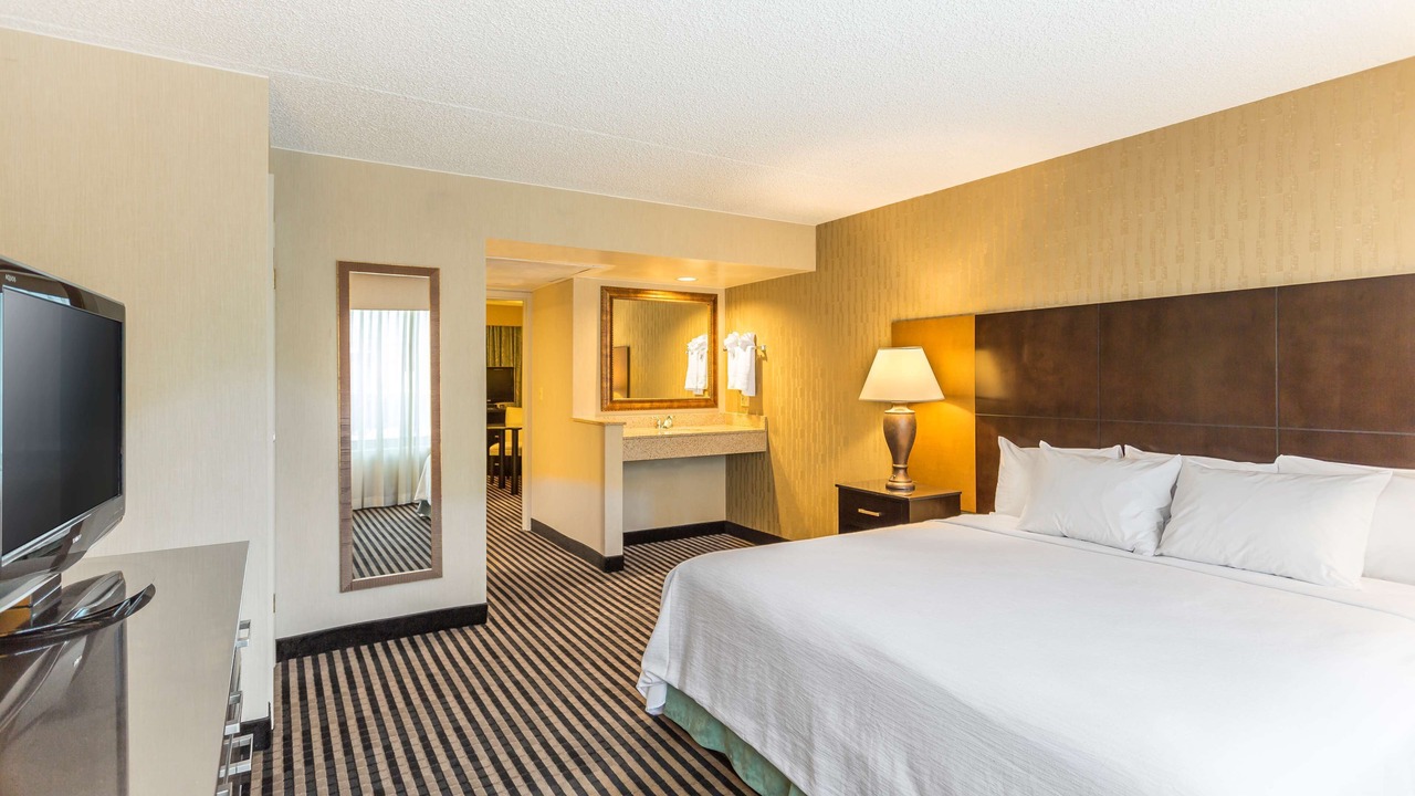 Photo of Bedroom in Piscataway