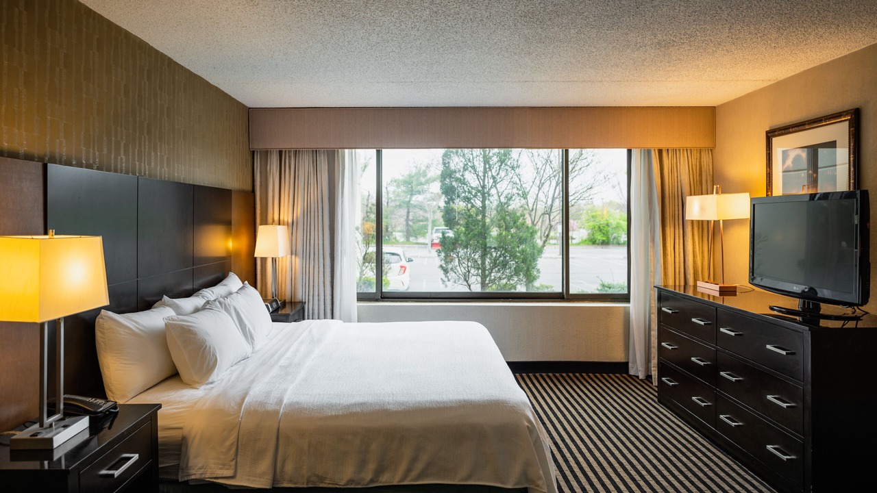 Photo of Bedroom in Piscataway