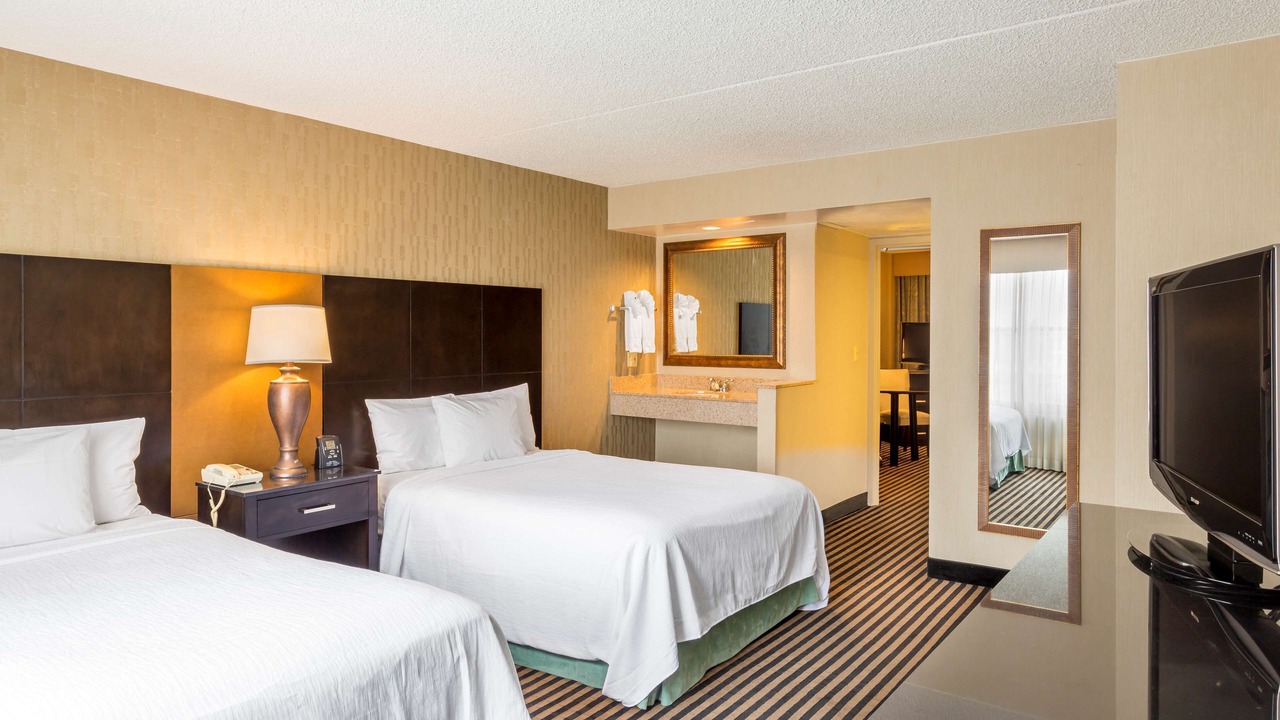 Photo of Bedroom in Piscataway