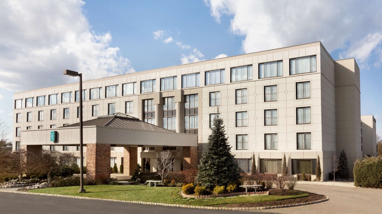 Photo of Outdoor in Piscataway