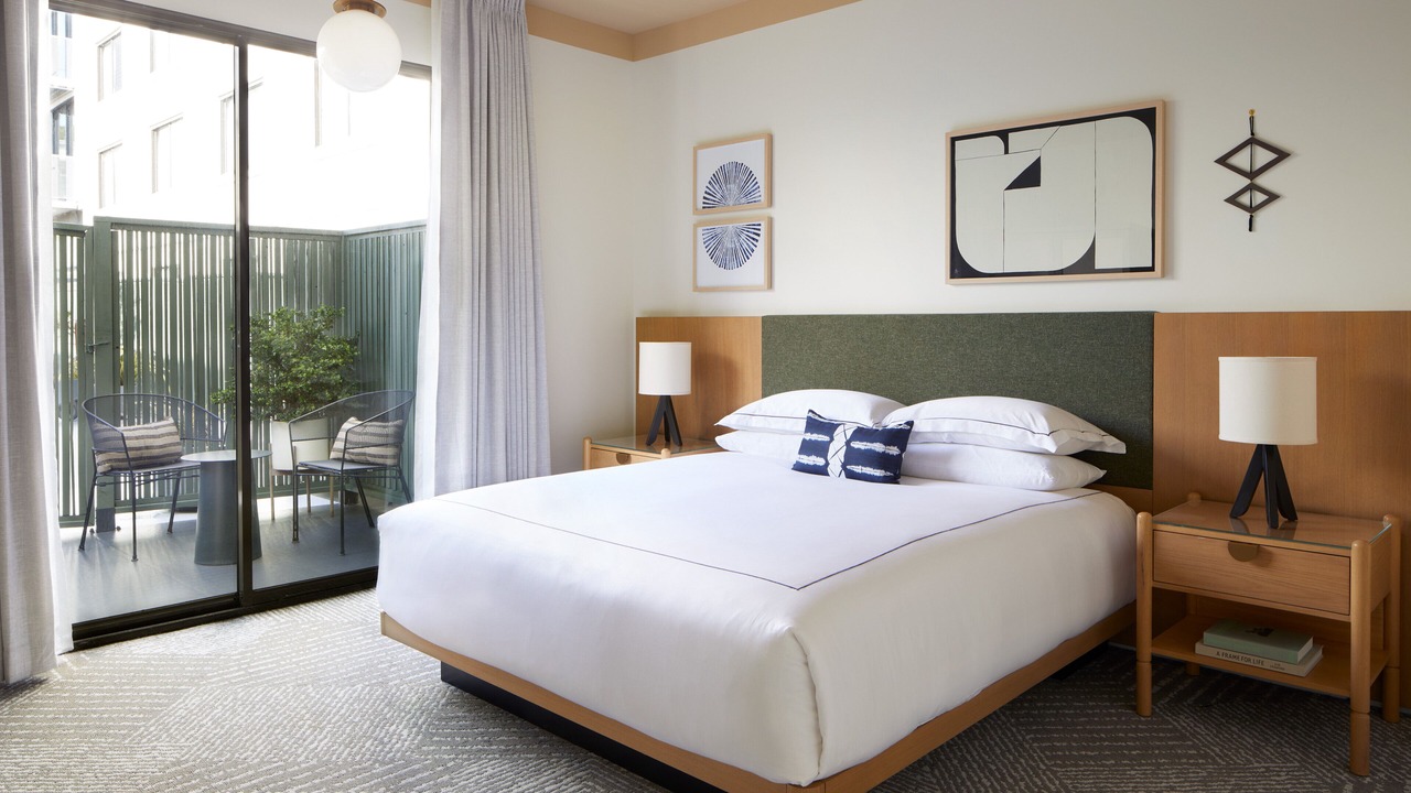 Photo of Outdoor in Lower Pacific Heights