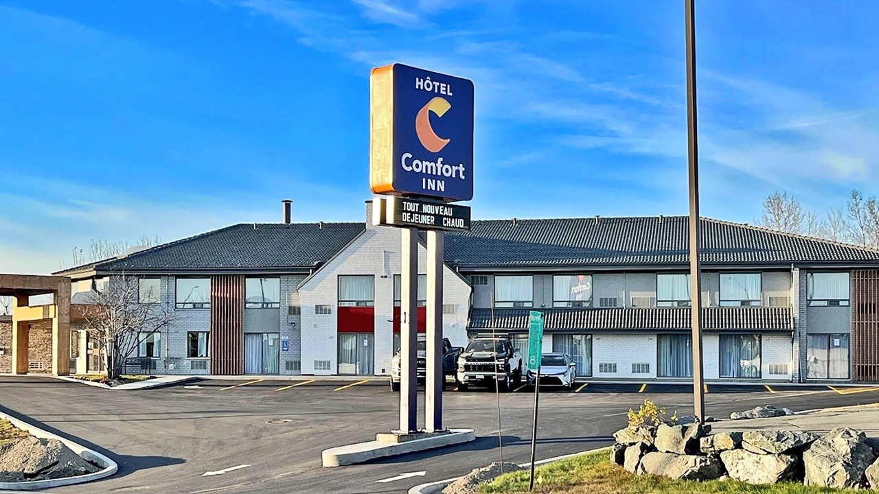 Photo of Outdoor in Rouyn-Noranda