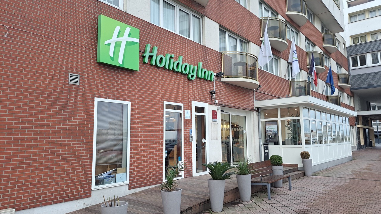 Photo of Outdoor in Calais City Center