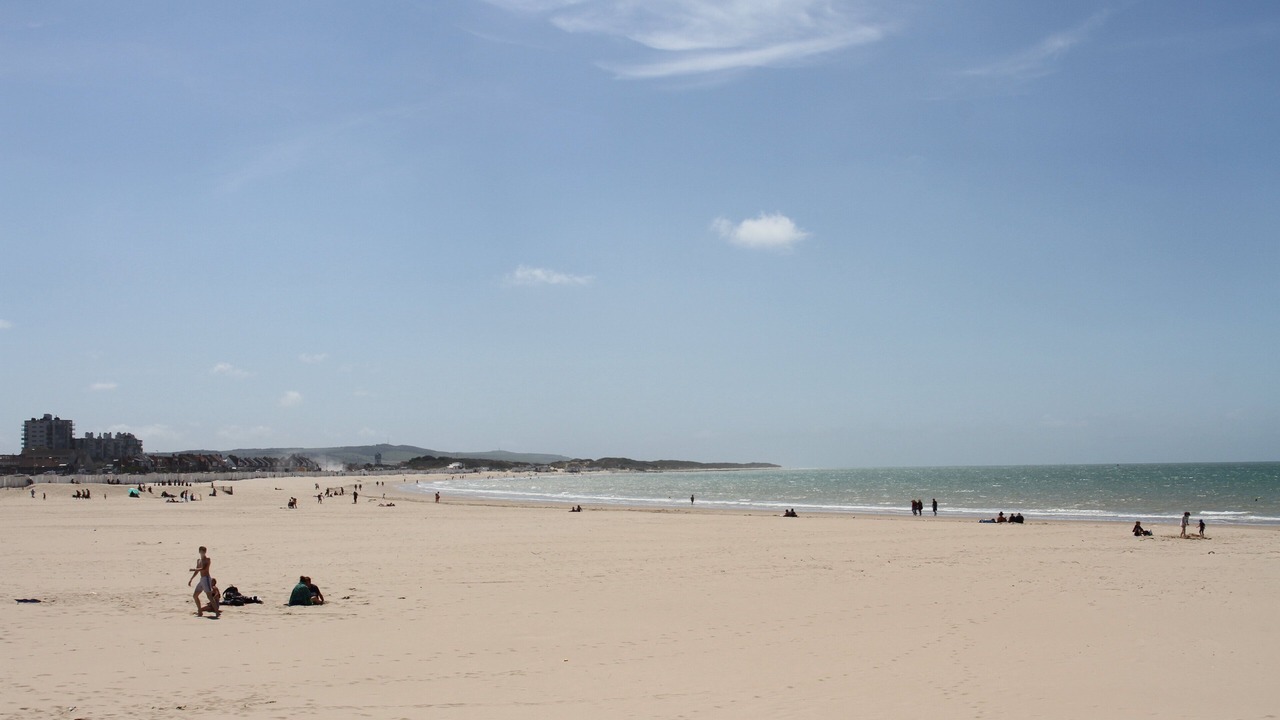 Photo of Others in Calais City Center