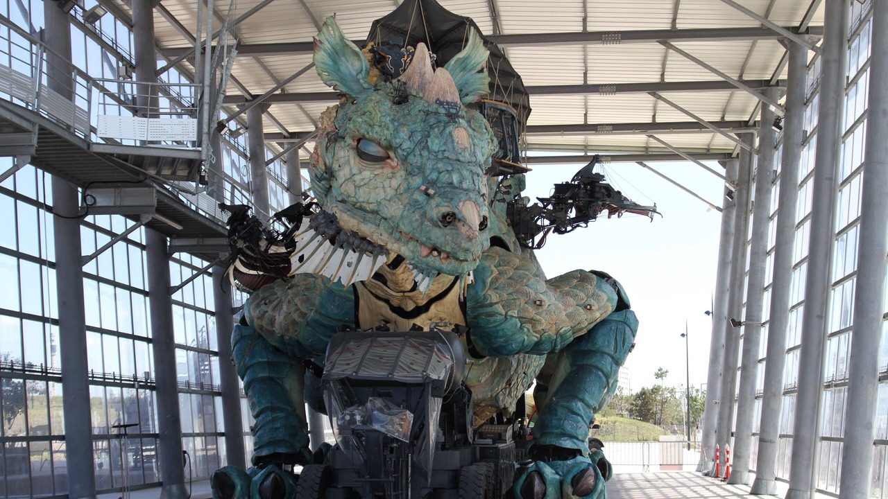 Photo of Others in Calais City Center