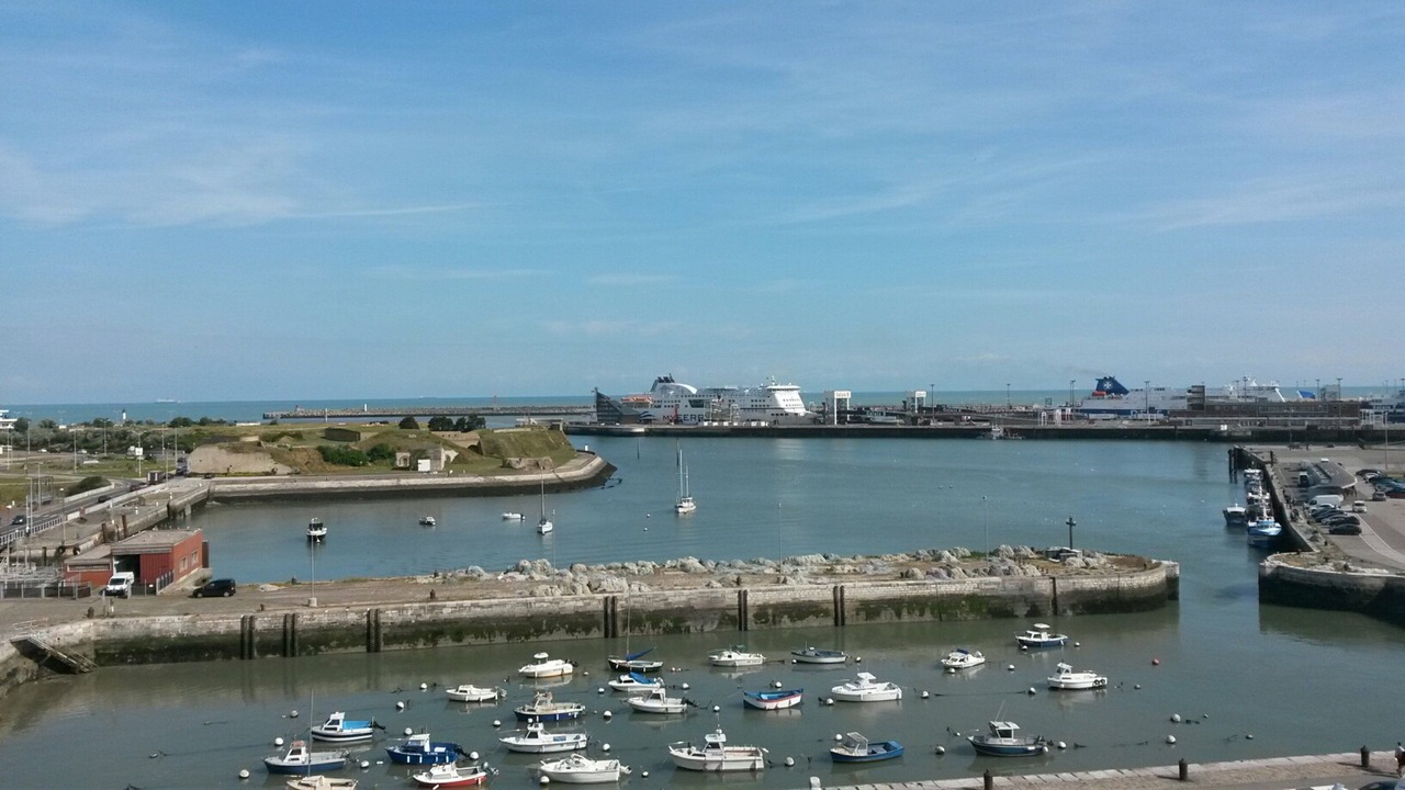 Photo of Outdoor in Calais City Center