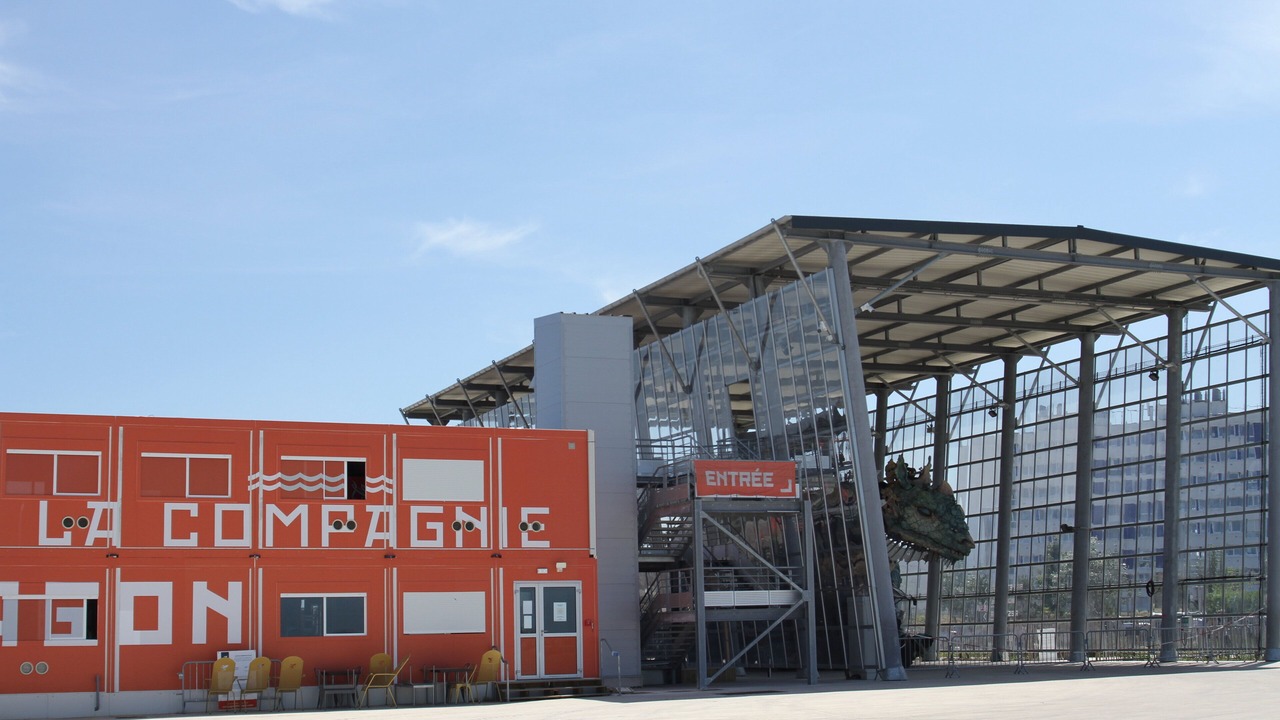 Photo of Others in Calais City Center