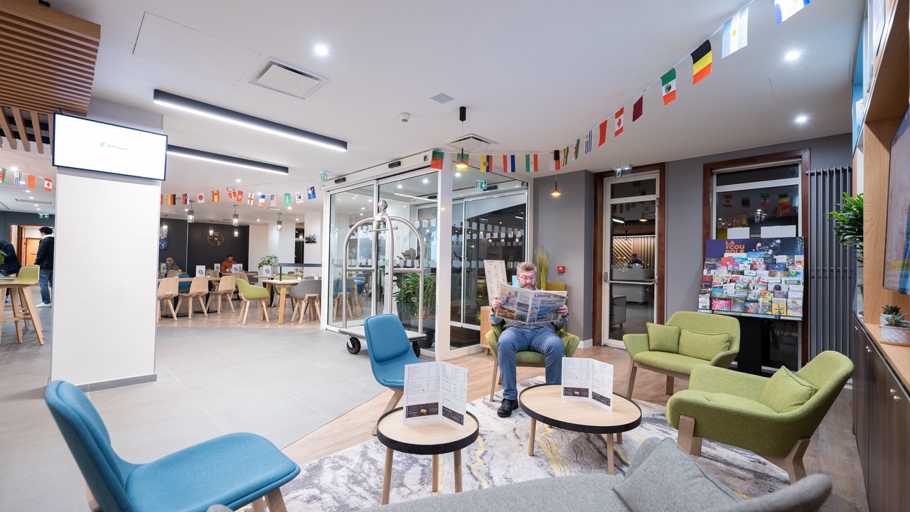 Photo of Others in Calais City Center