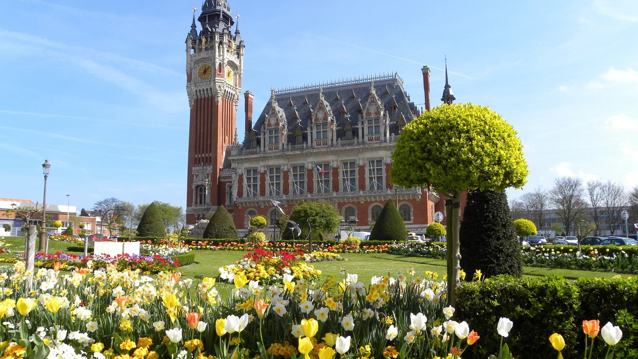 Photo of Others in Calais City Center