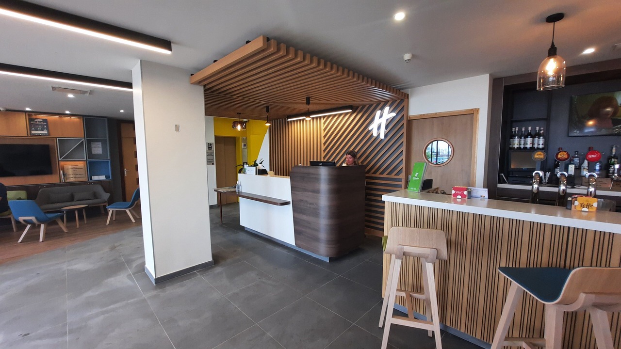 Photo of Outdoor in Calais City Center