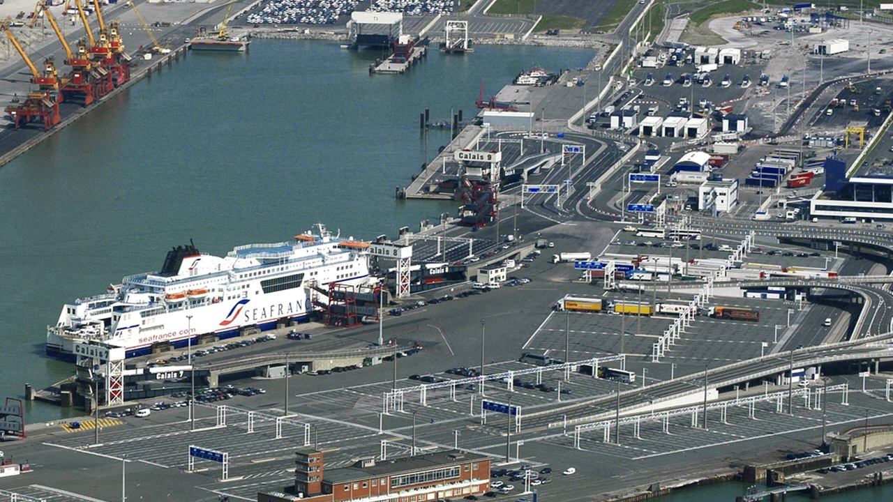 Photo of Outdoor in Calais City Center