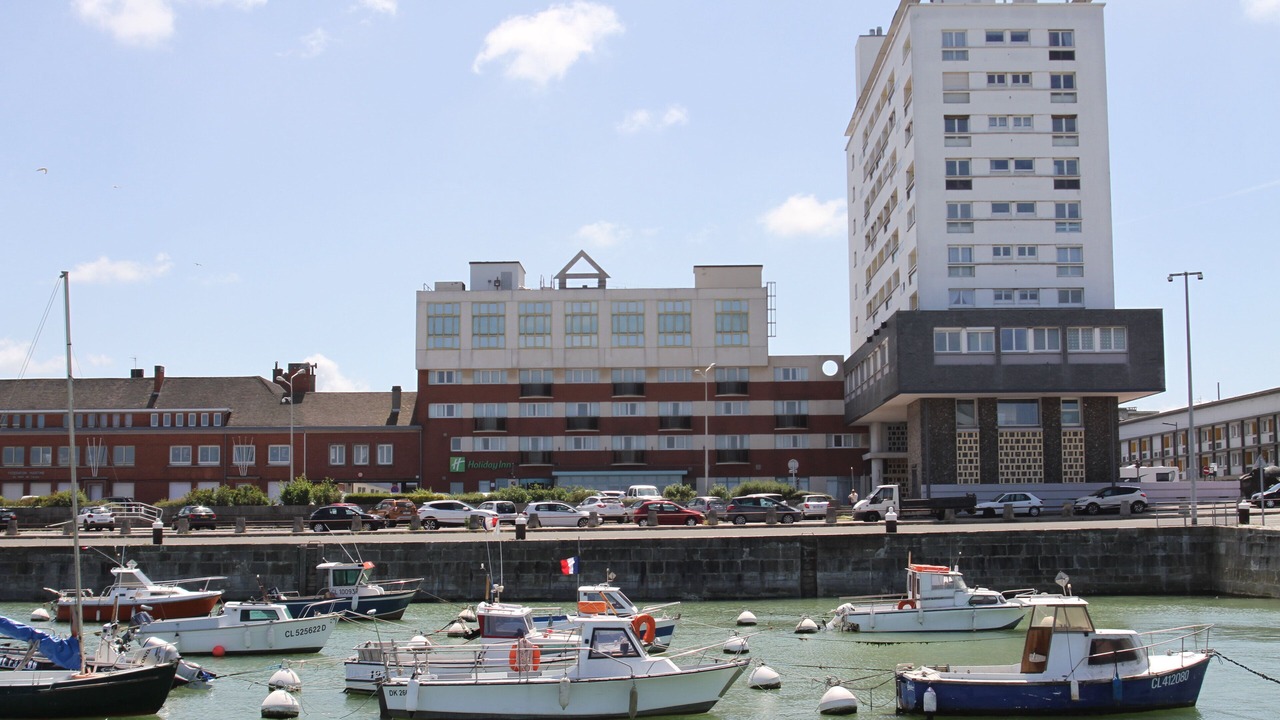 Photo of Outdoor in Calais City Center