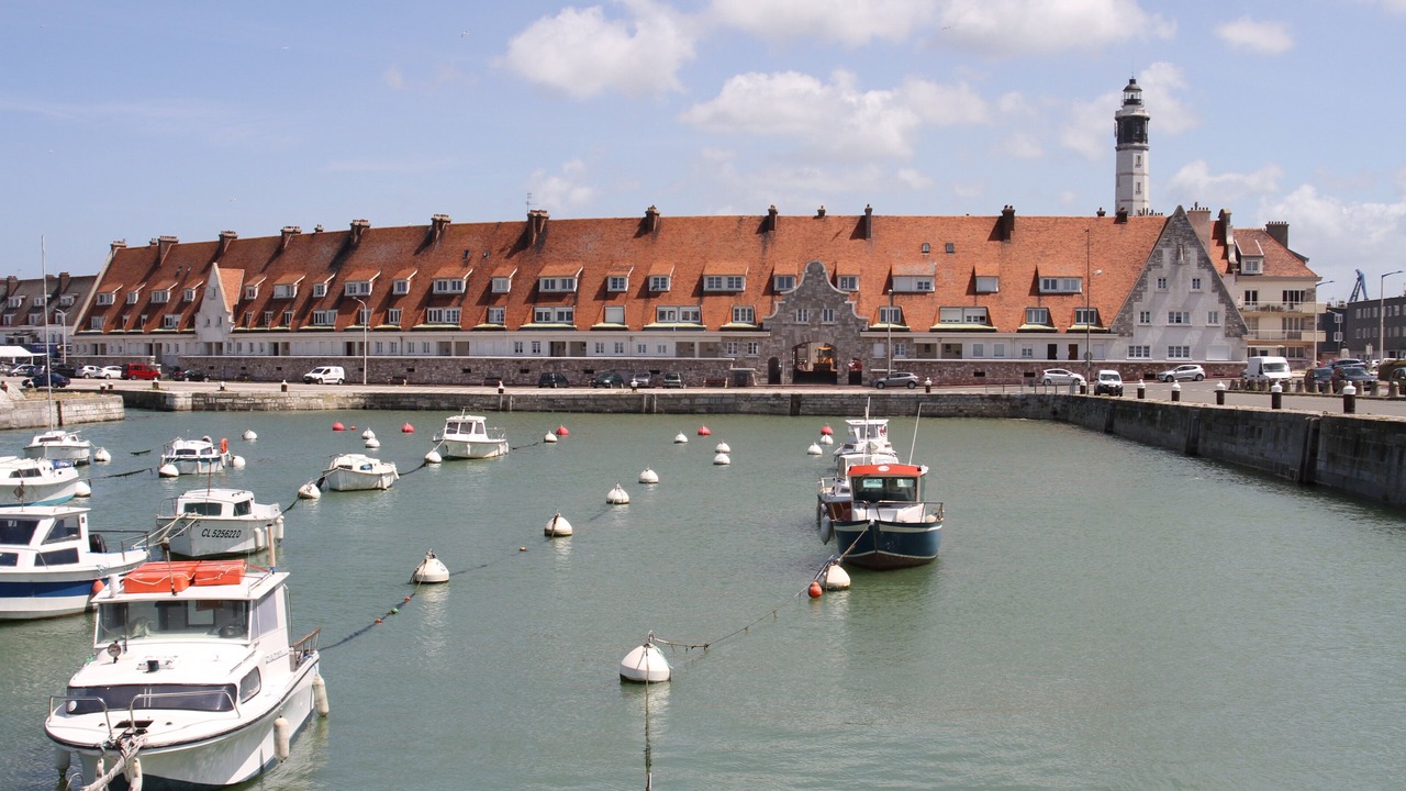 Photo of Outdoor in Calais City Center