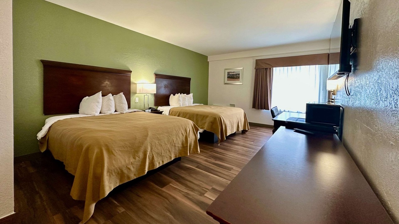 Photo of Bedroom in Latham