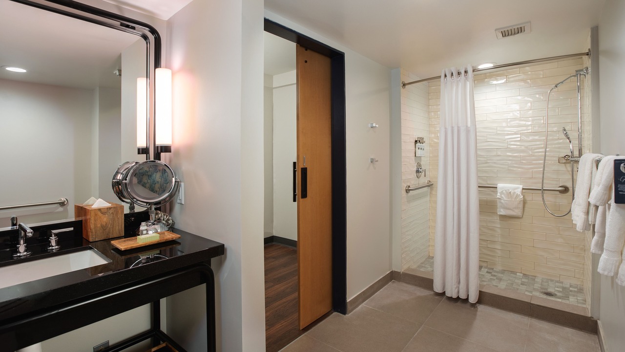 Photo of Bathroom in Northeast Dallas