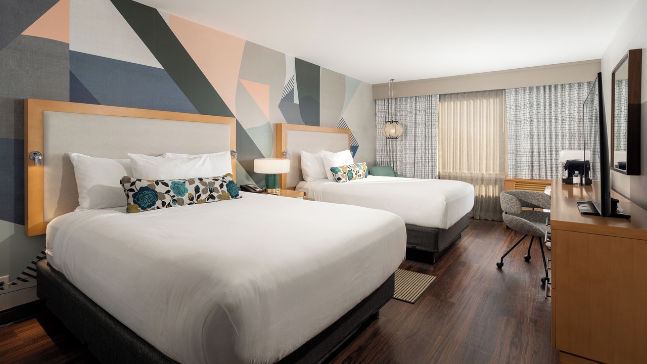 Photo of Bedroom in Northeast Dallas