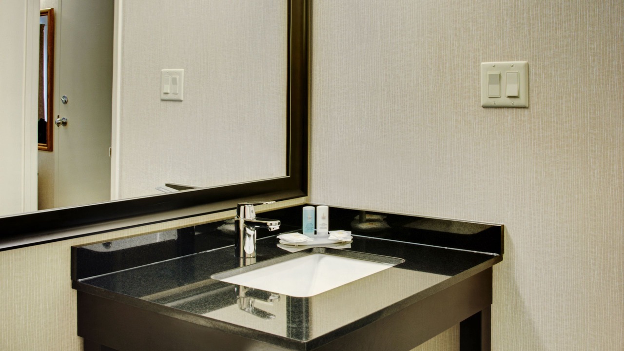 Photo of Bathroom in Riviere Du Loup