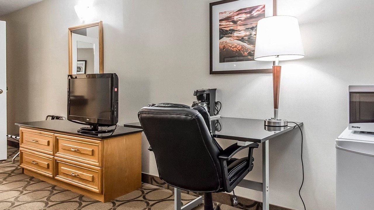 Photo of Bedroom in Riviere Du Loup