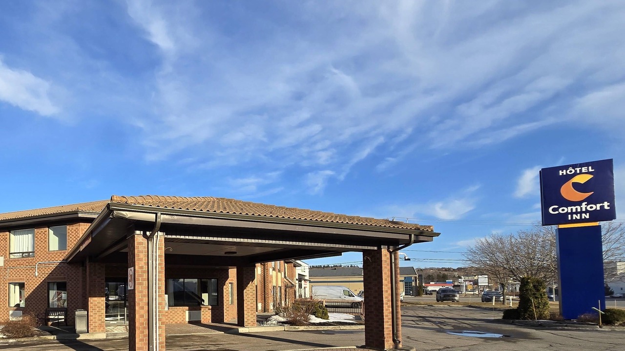 Photo of Outdoor in Riviere Du Loup