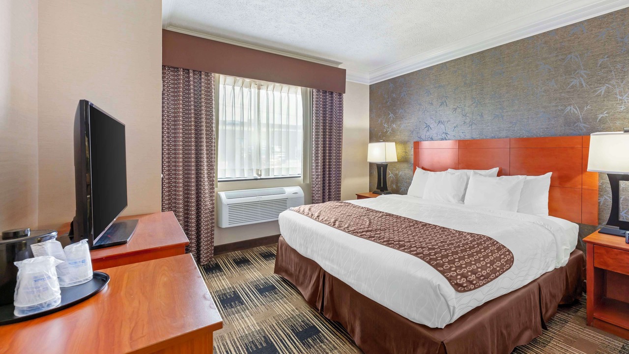 Photo of Bedroom in Rochester
