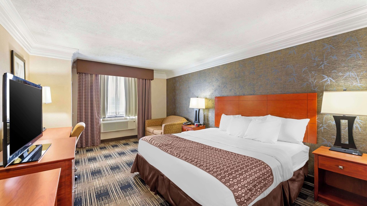 Photo of Bedroom in Rochester