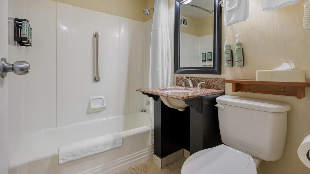 Photo of Bathroom in Rochester