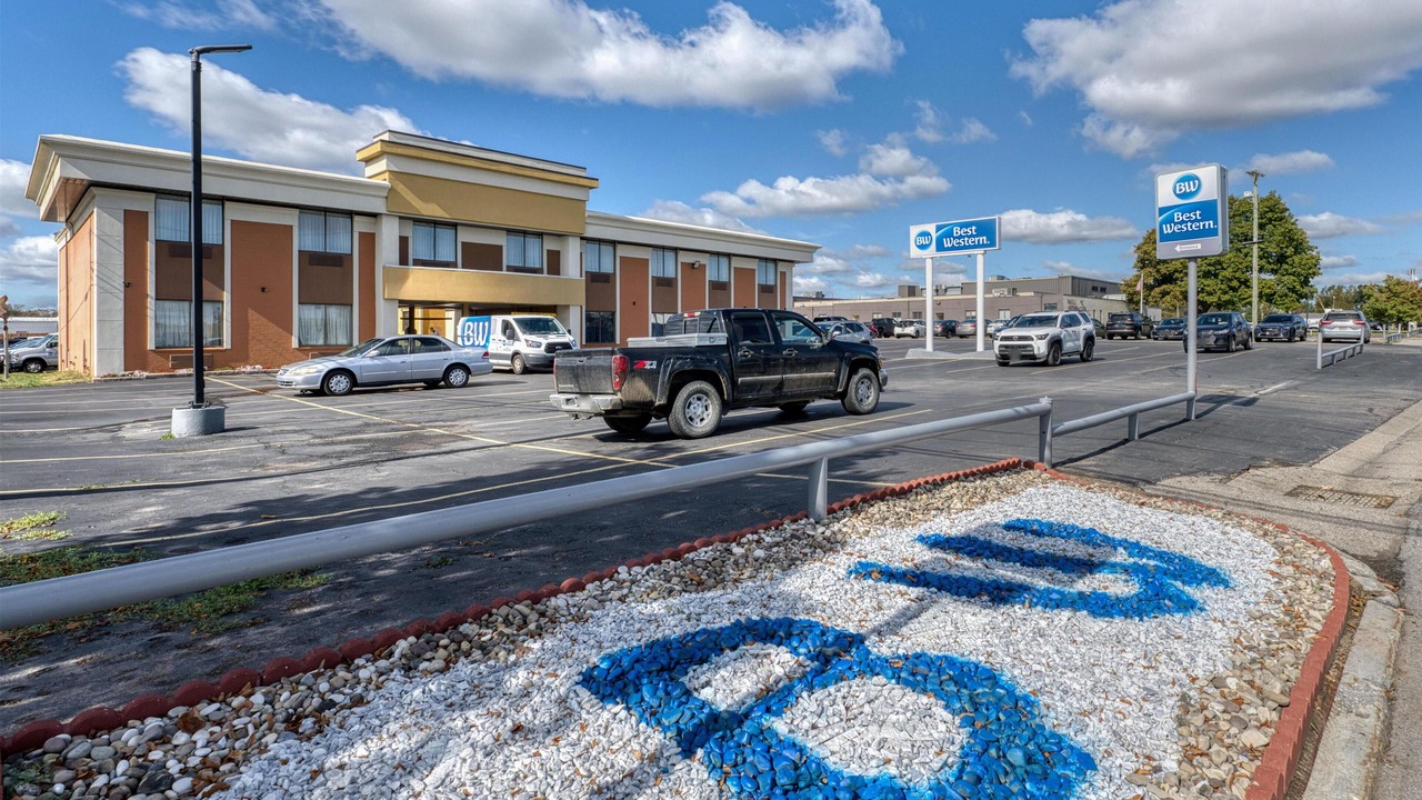Photo of Outdoor in Rochester