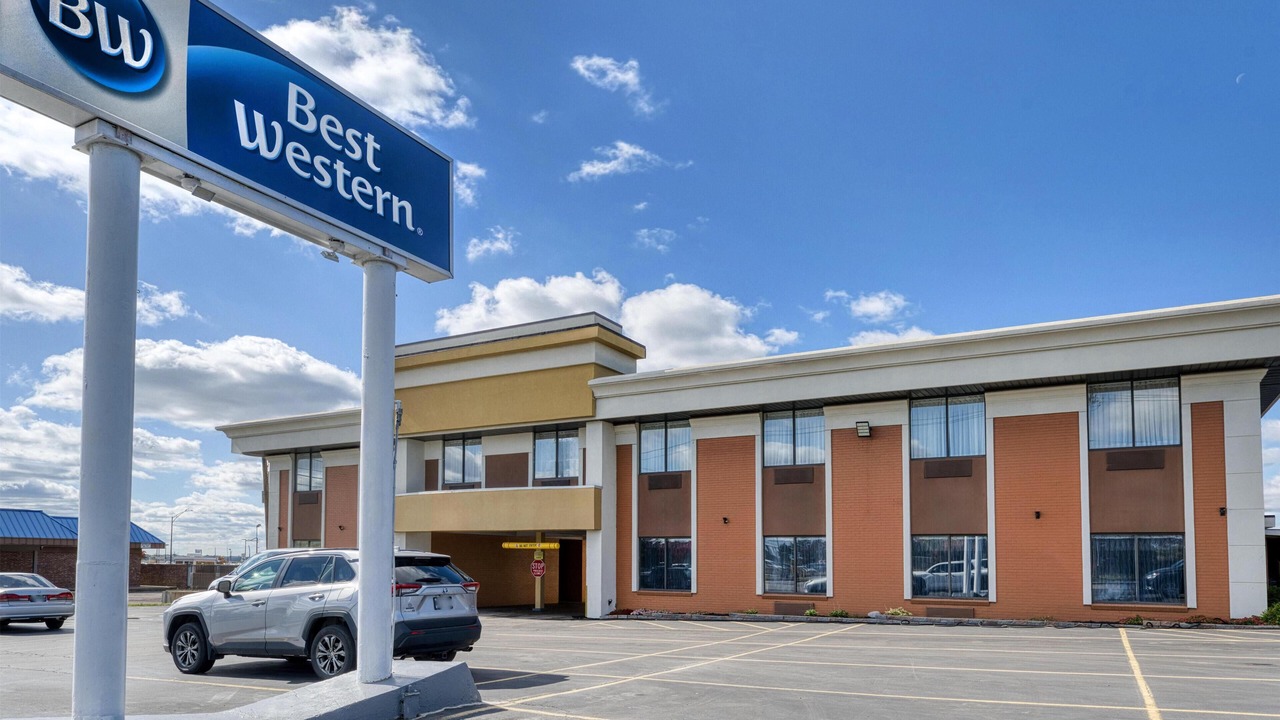 Photo of Outdoor in Rochester
