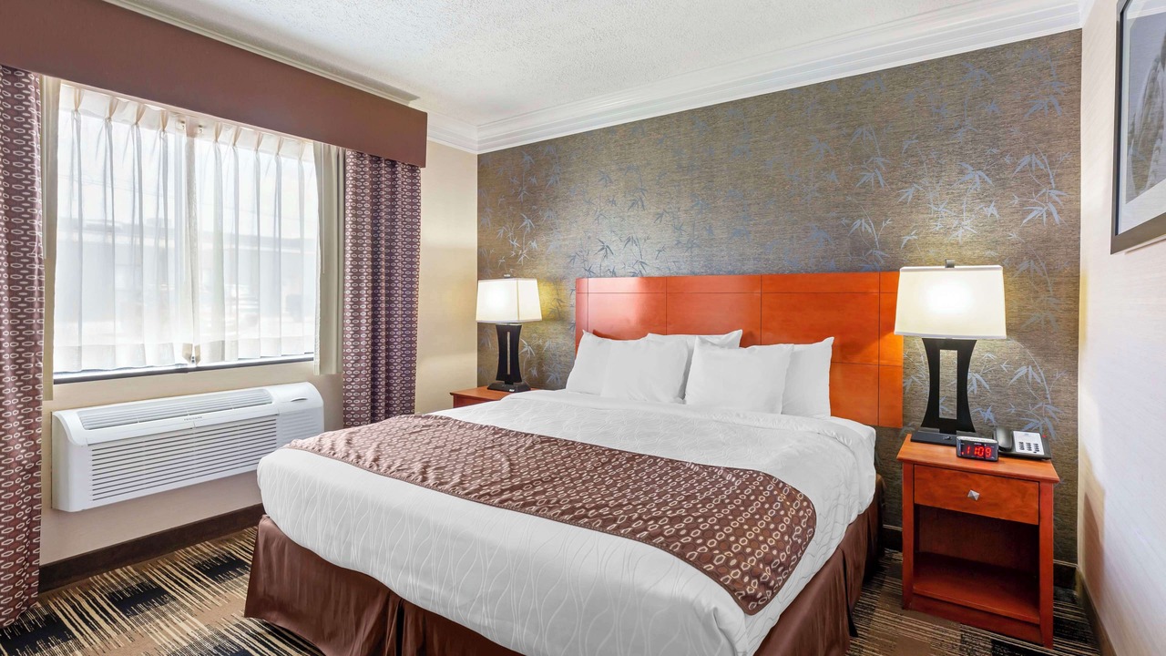 Photo of Bedroom in Rochester