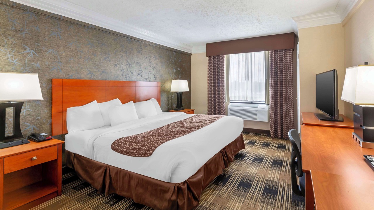 Photo of Bedroom in Rochester