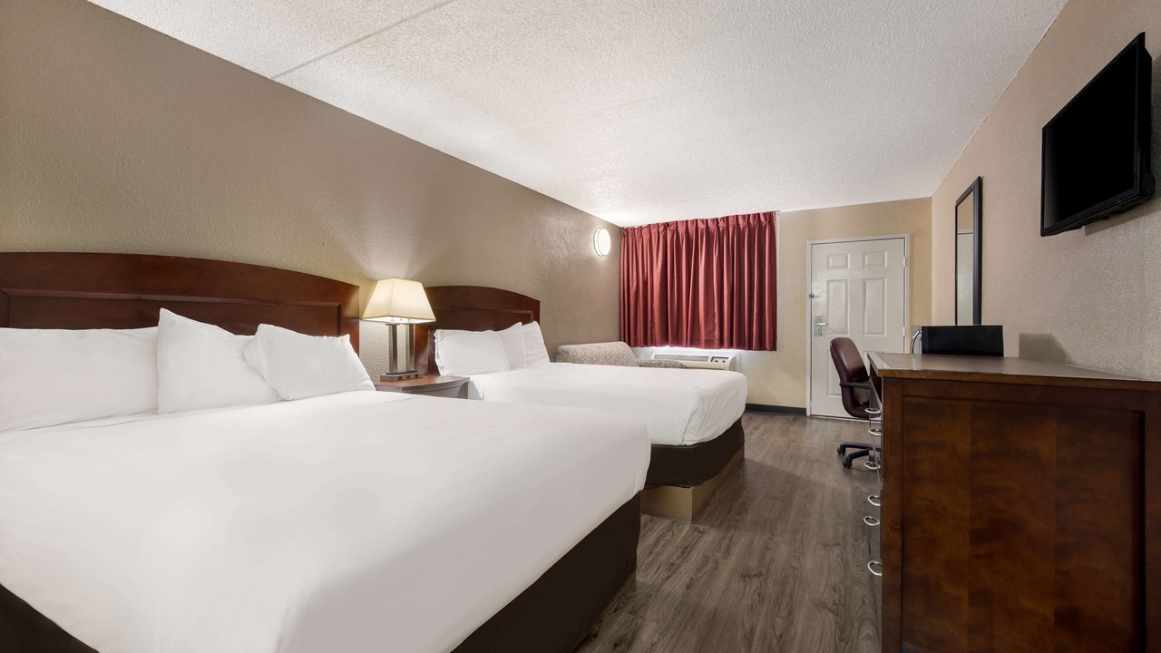 Photo of Bedroom in College Station