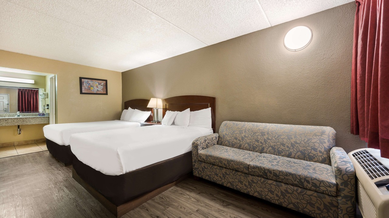 Photo of Bedroom in College Station