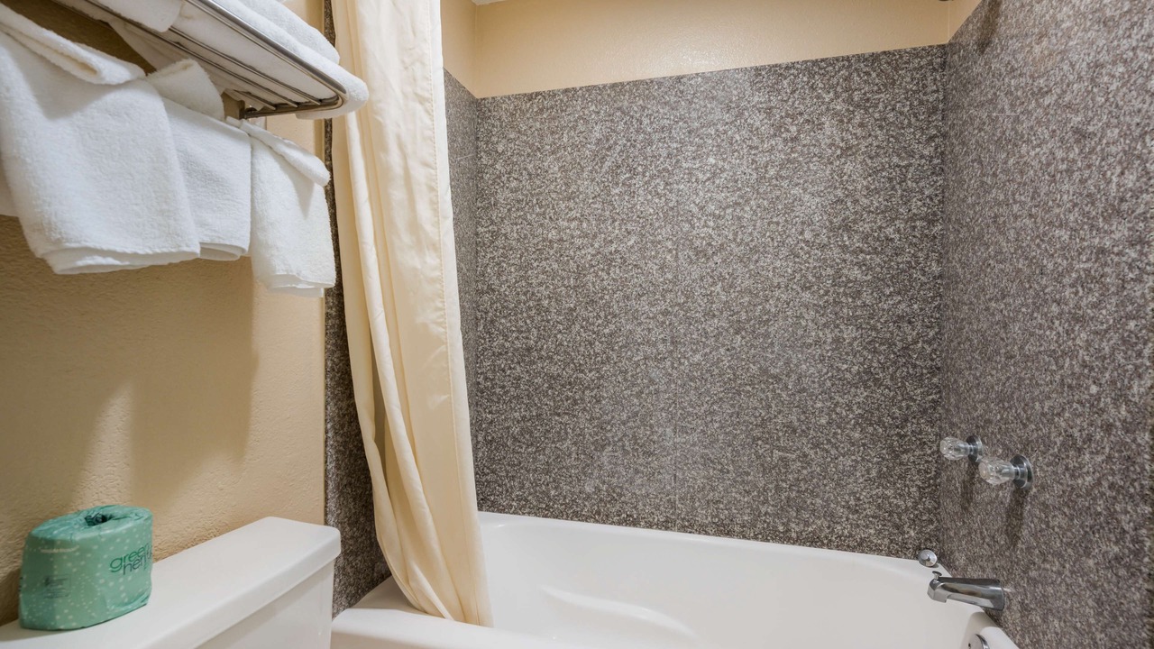 Photo of Bathroom in College Station