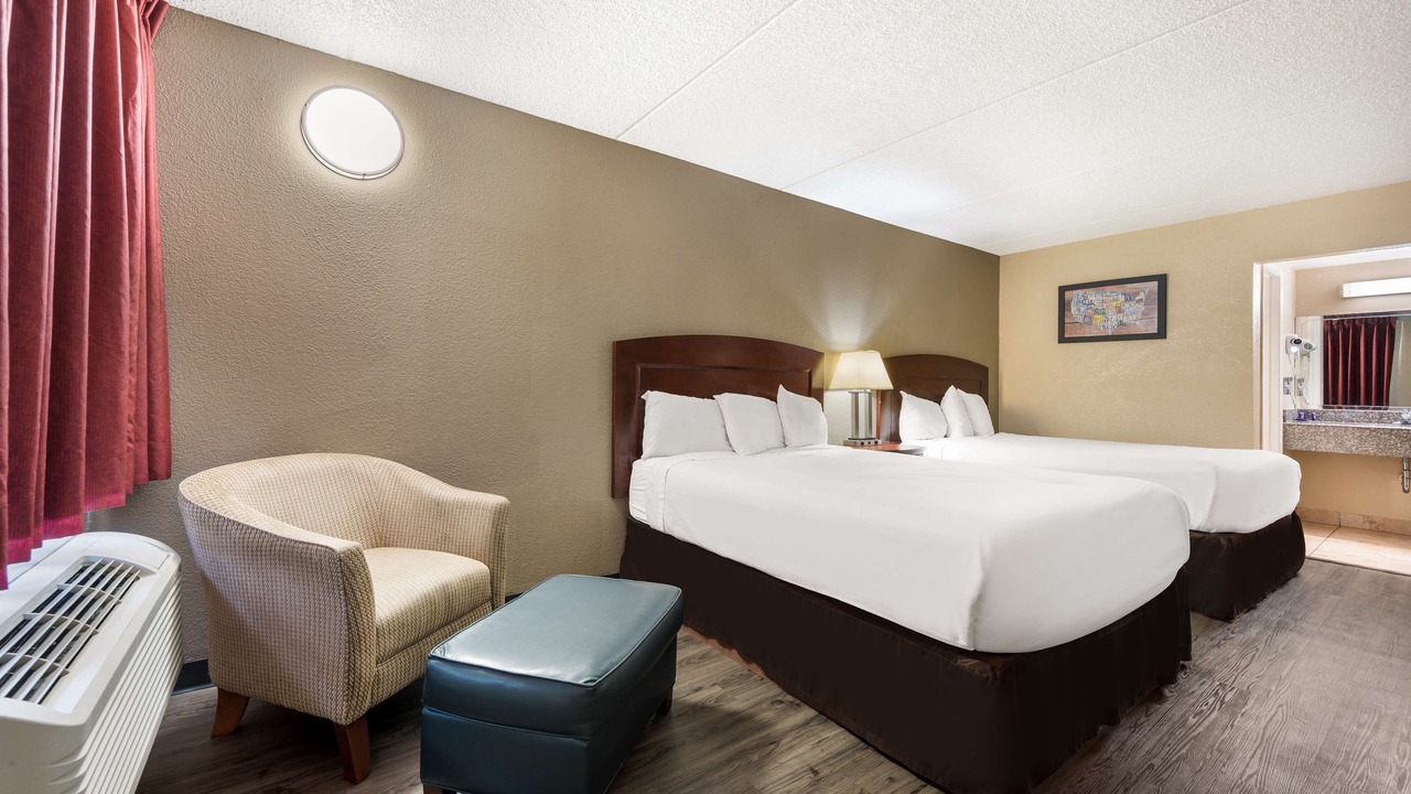 Photo of Bedroom in College Station
