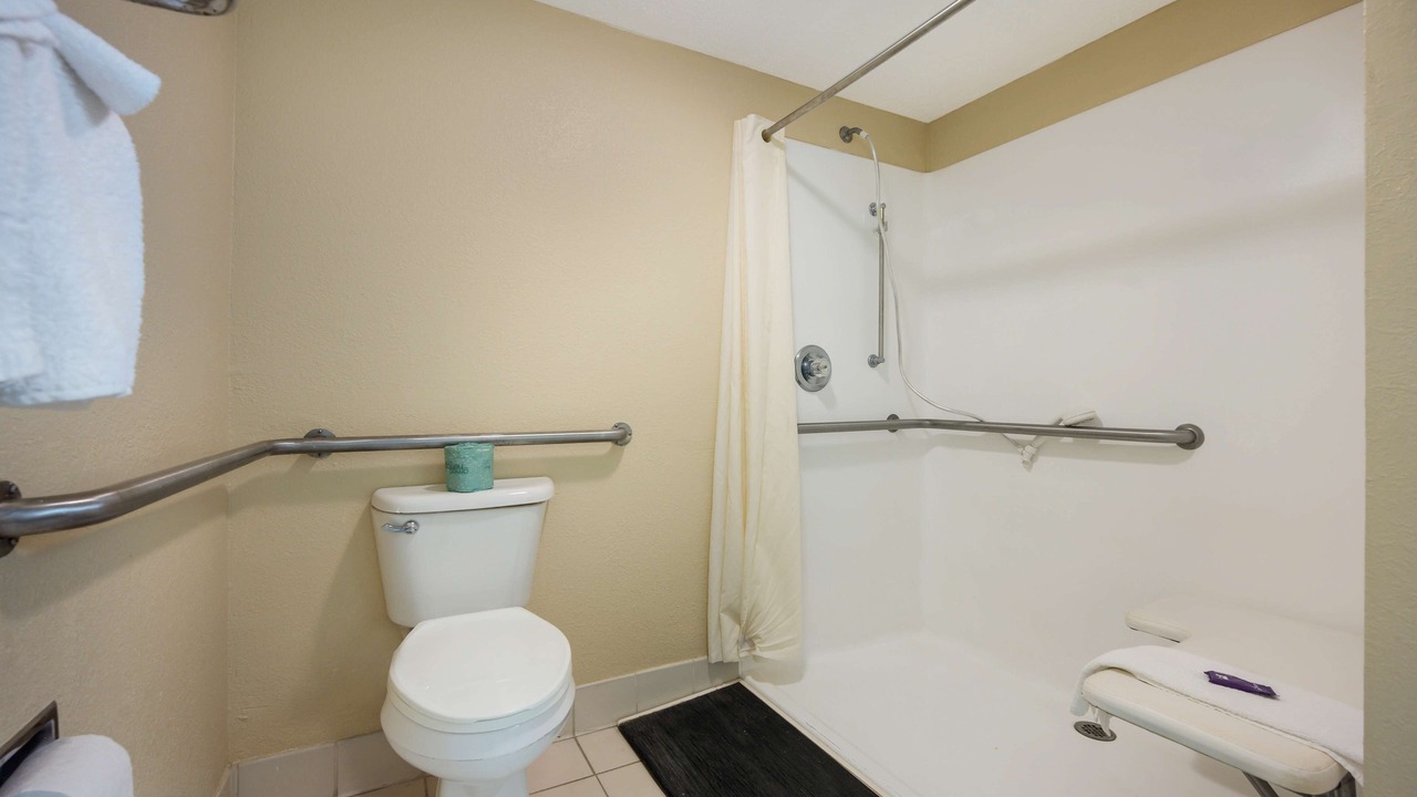 Photo of Bathroom in College Station