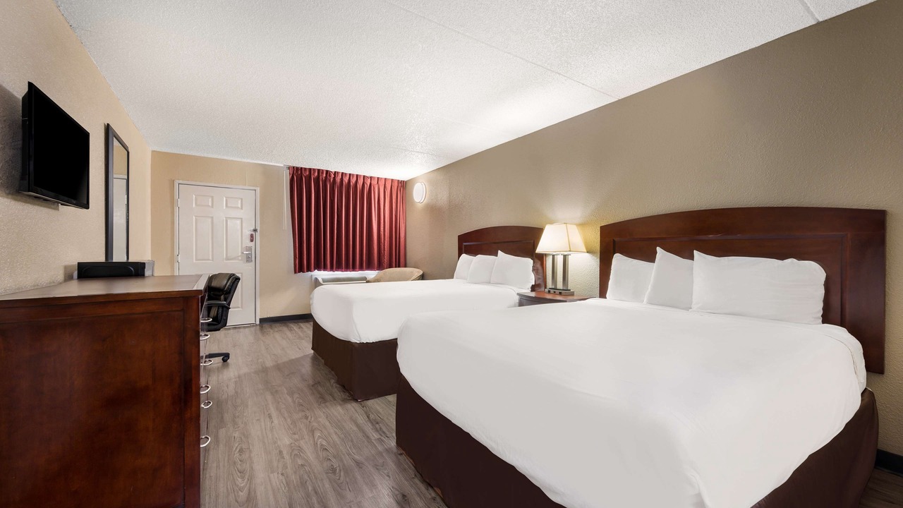 Photo of Bedroom in College Station