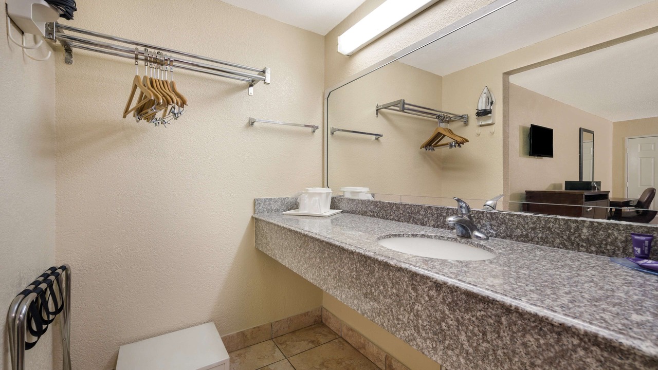 Photo of Bathroom in College Station